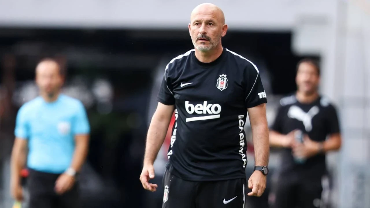 Vincenzo Italiano'dan Trossard sözleri: 'Beşiktaş daha acımasız olmalı'