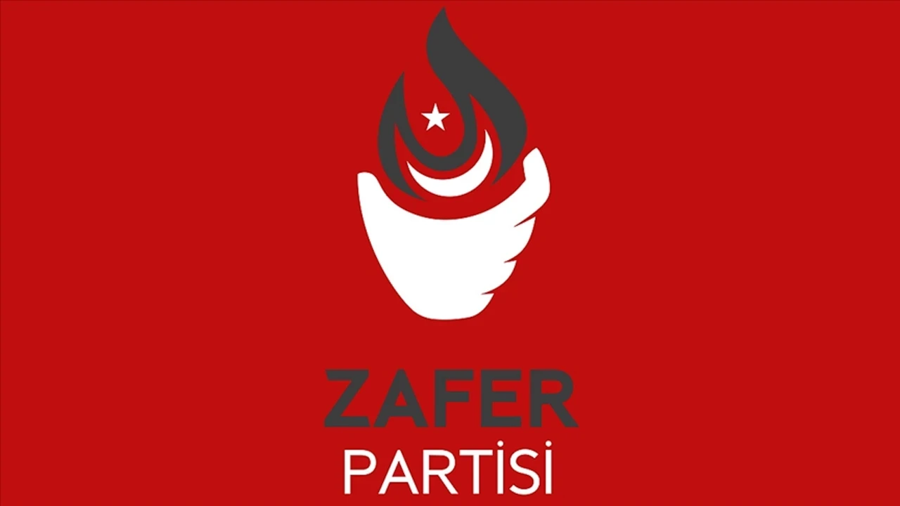 Zafer Partisi'nden "Atatürk'ün kızları" etkinliği
