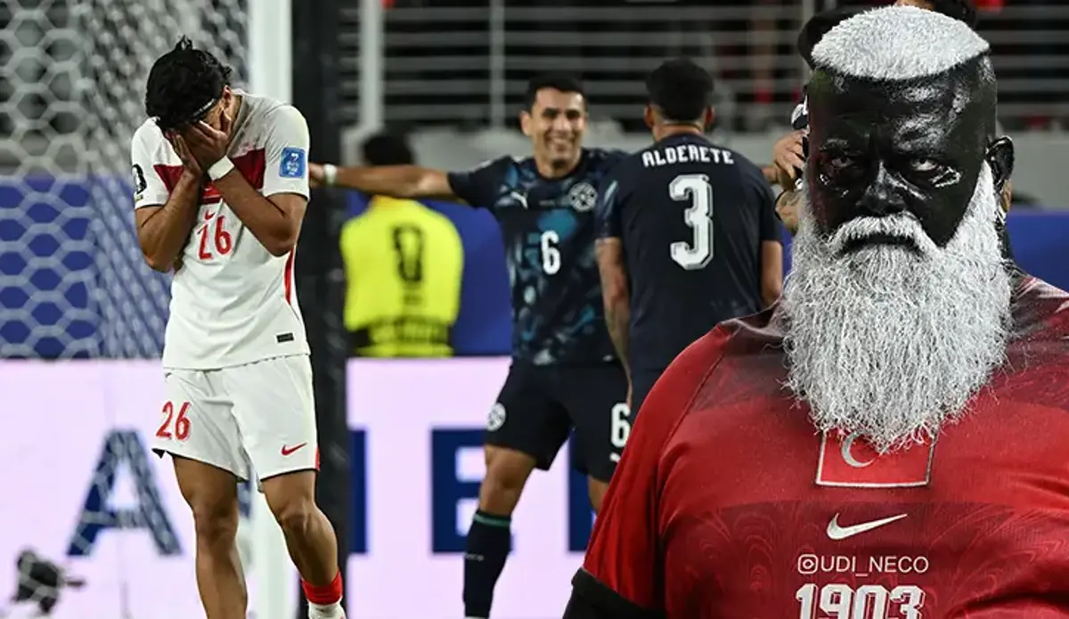'Türkiye'nin acı çekmesini görmek çok üzücü!' Fenerbahçe'nin eski yıldızından olay paylaşım...