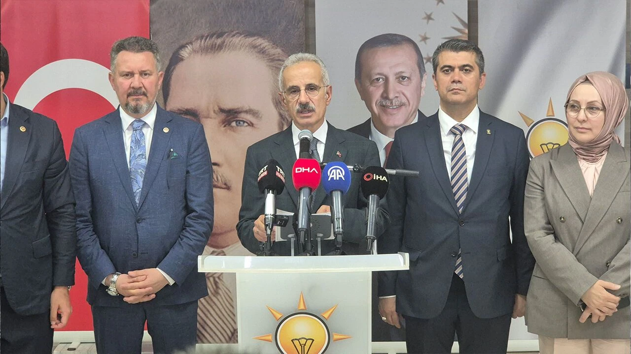 Tekirdağ stratejik lojistik bir üs haline geliyor