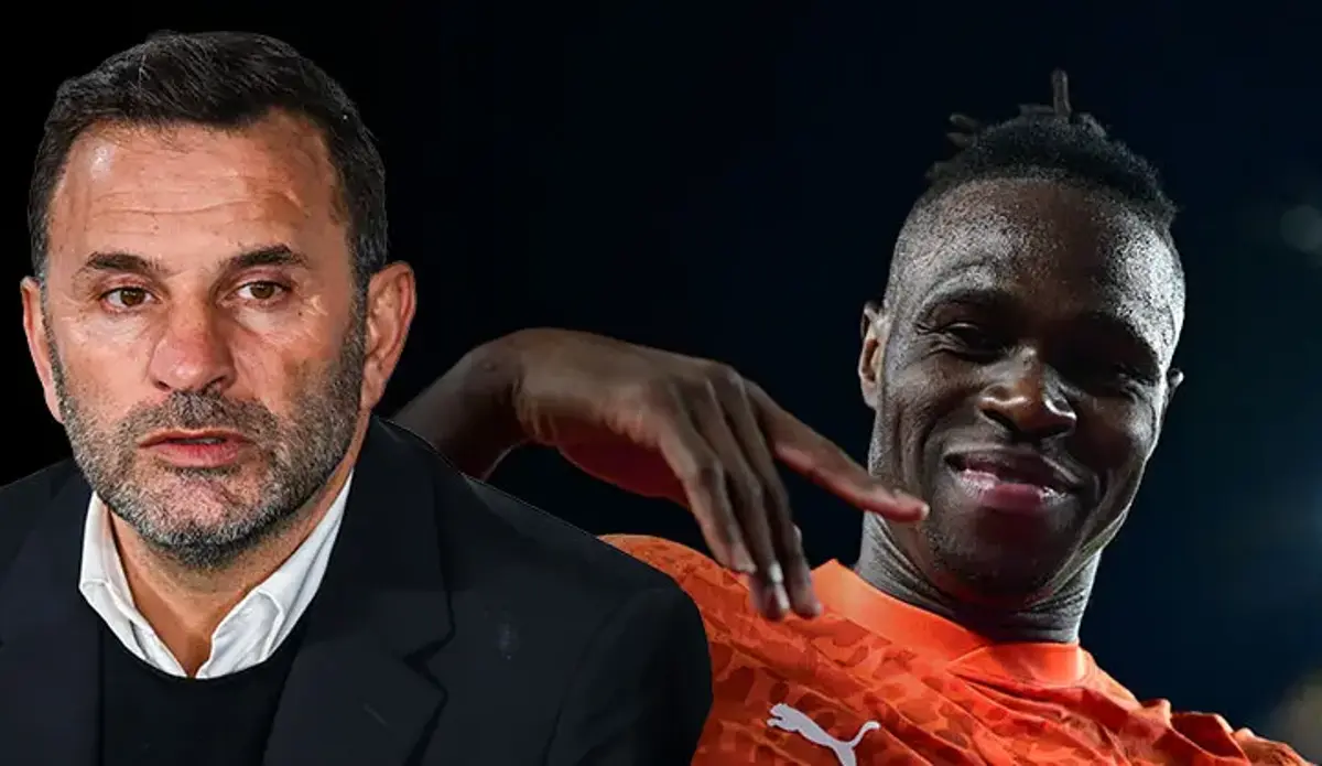 Galatasaray’da sağ bek planı ortaya çıktı! İşte Okan Buruk'un kararı