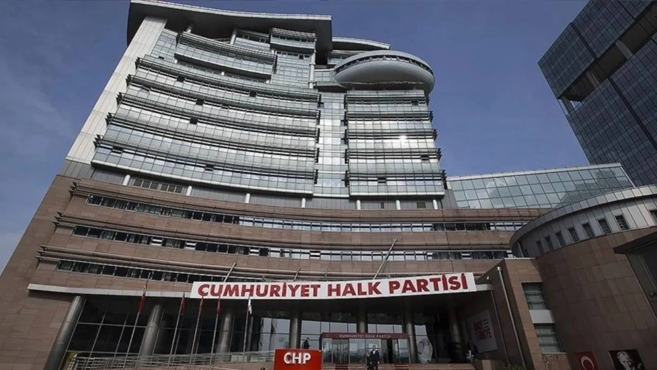 Son Dakika | CHP'de butlancılardan yeni ihraç kararları!