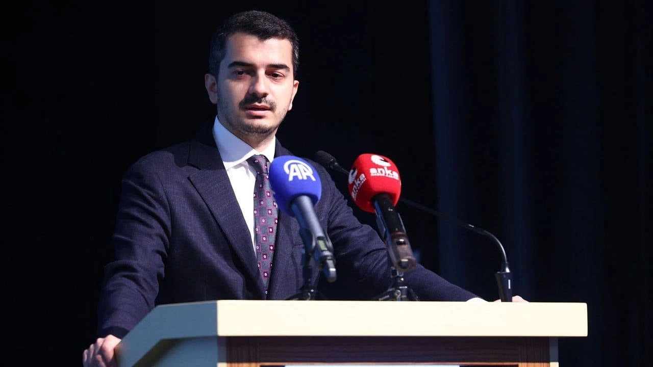 DEM Parti'den Hüseyin Can Güner'in tutuklanmasına tepki