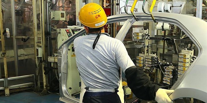 Sendikalaşma oranı yüzde 13,8'de kaldı: En fazla üye Hizmet İş'te