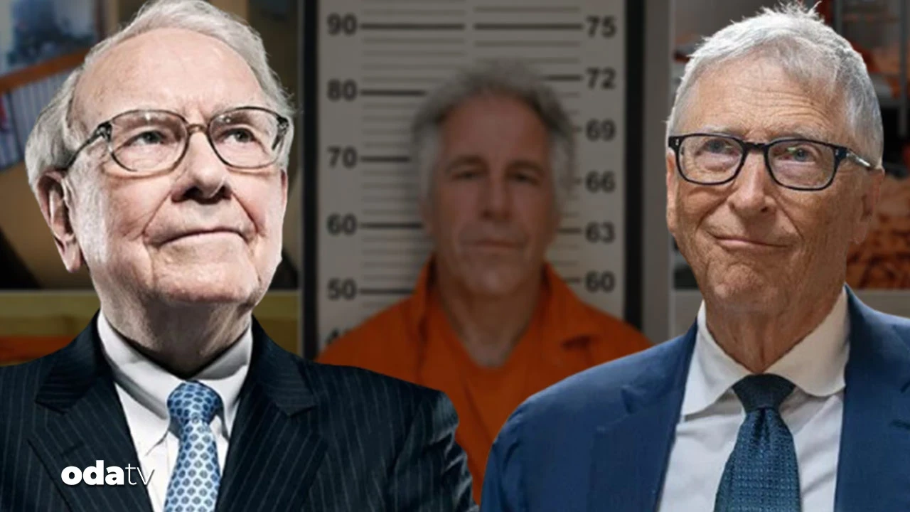 Borsa Kâhini'nden 20 yıl sonra bir ilk: Bill Gates'in üstünü çizdi