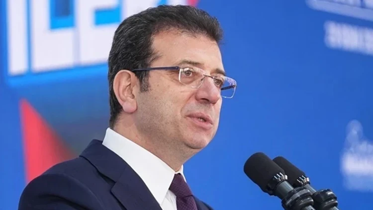 İBB'ye yönelik 'Yolsuzluk' davasında 49’uncu duruşma