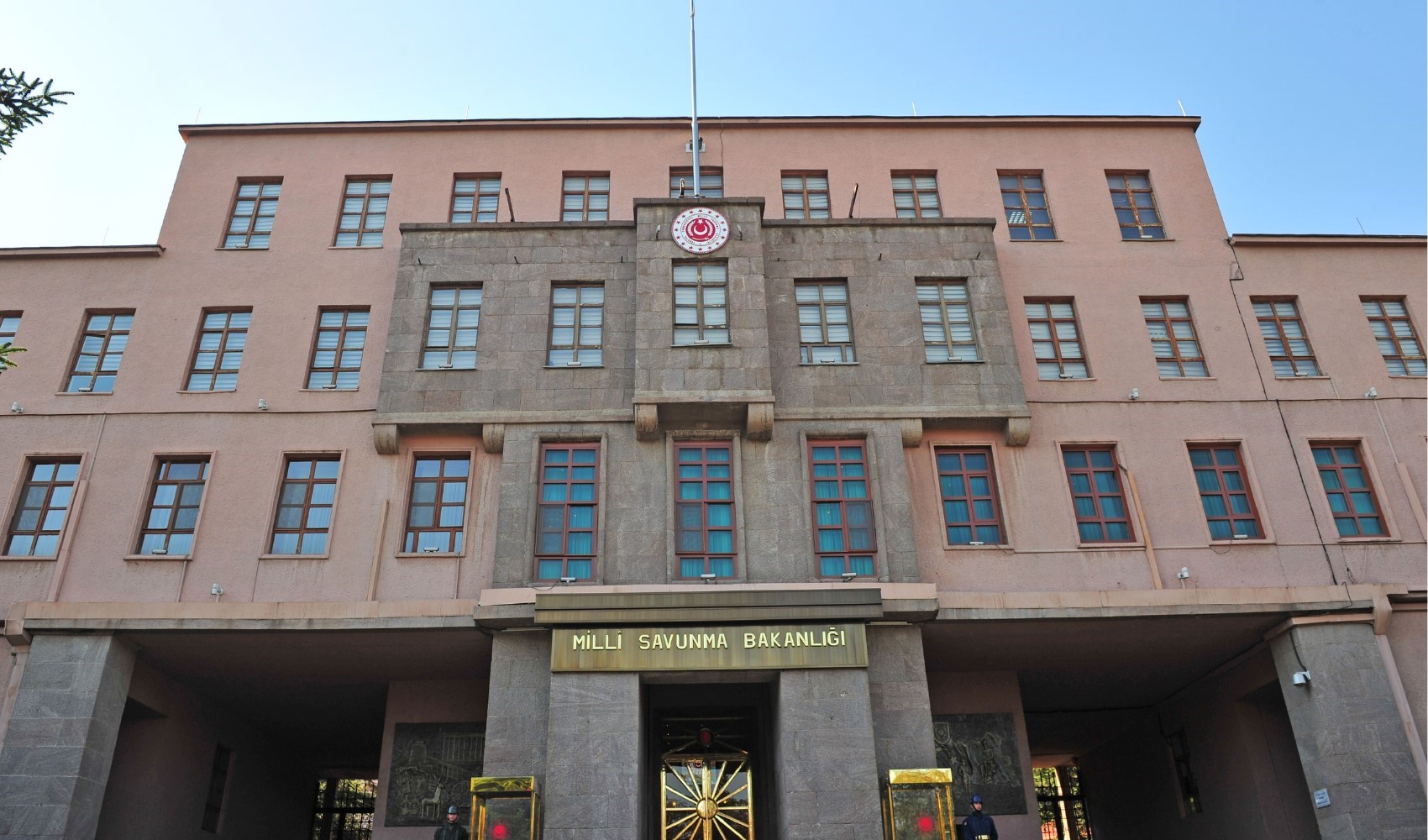 Cumhurbaşkanı Erdoğan imzasıyla, MSB'de üst düzey atamalar: Resmi Gazetede yayımlandı