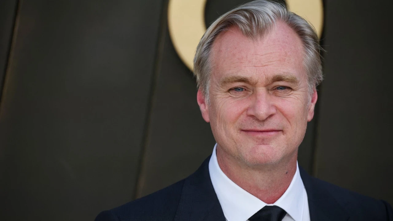 Christopher Nolan'dan Odyssey açıklaması: Aklıma gelen ilk isim oydu