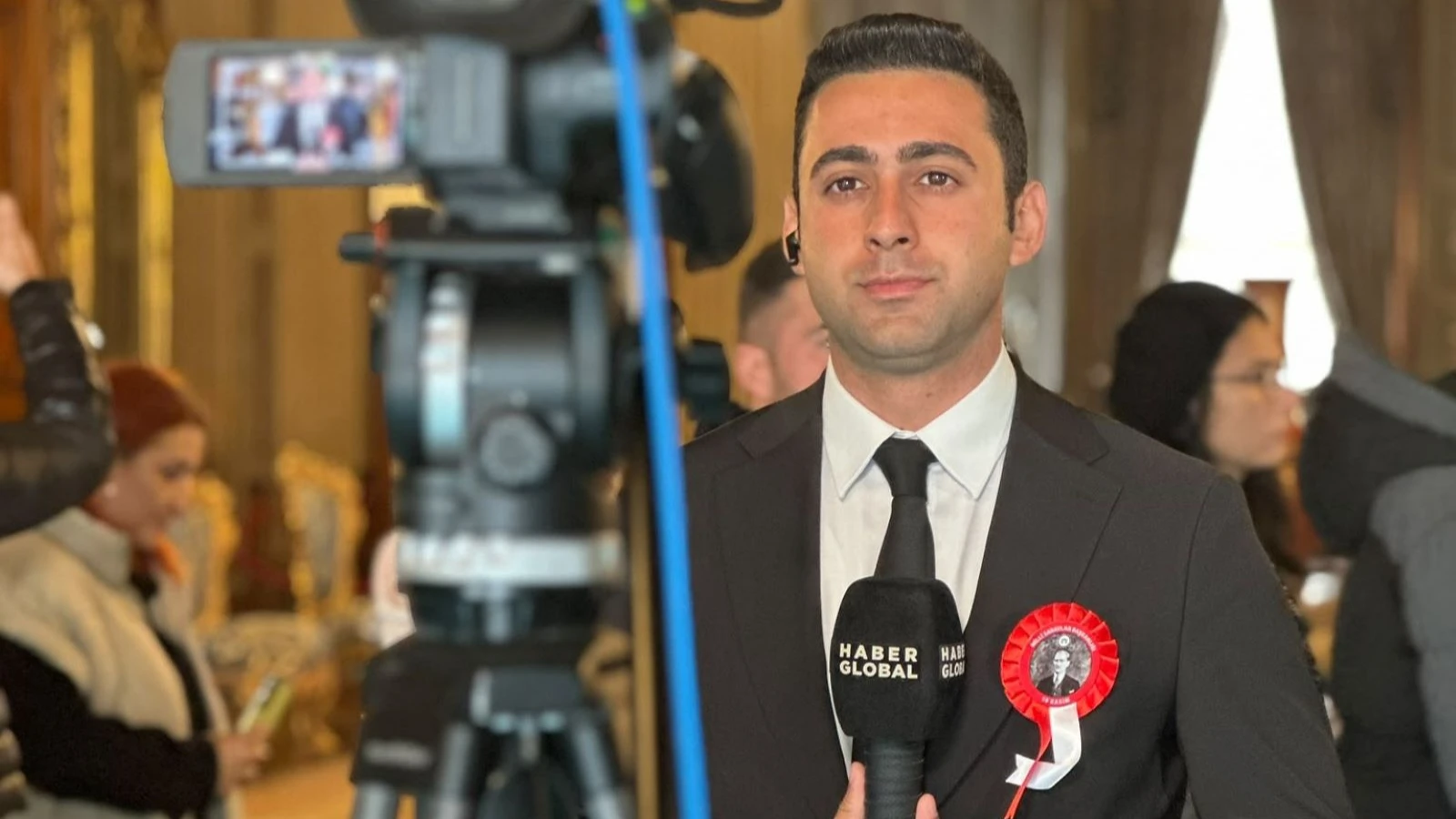 Enes Geyik: Hız hiçbir zaman doğruluğun önüne geçemez