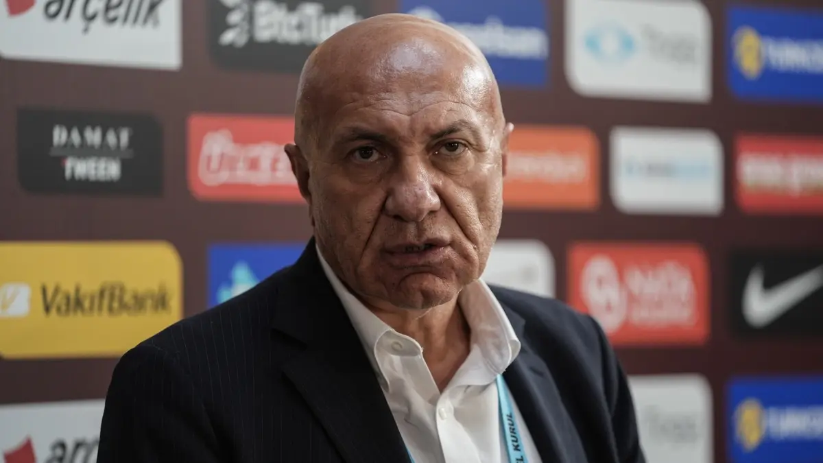 Yüksel Yıldırım'dan olay Fenerbahçe sözleri! Sarı lacivertli taraftarlar tepki gösterdi