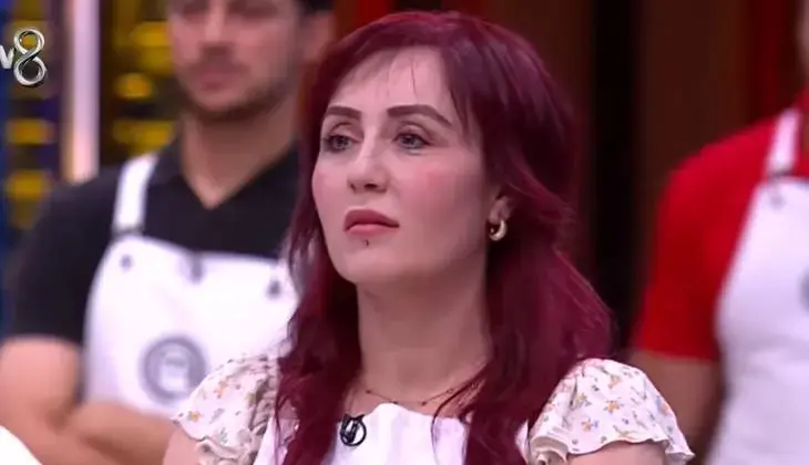 MASTERCHEF ESRA NEDEN YOK, AYRILDI MI, ELENDİ Mİ? MasterChef 2026 Esra kimdir, kaç yaşında, mesleği ne?
