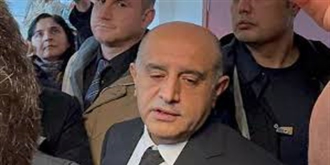Aziz İhsan Aktaş suç örgütü davasının 41. duruşması tamamlandı