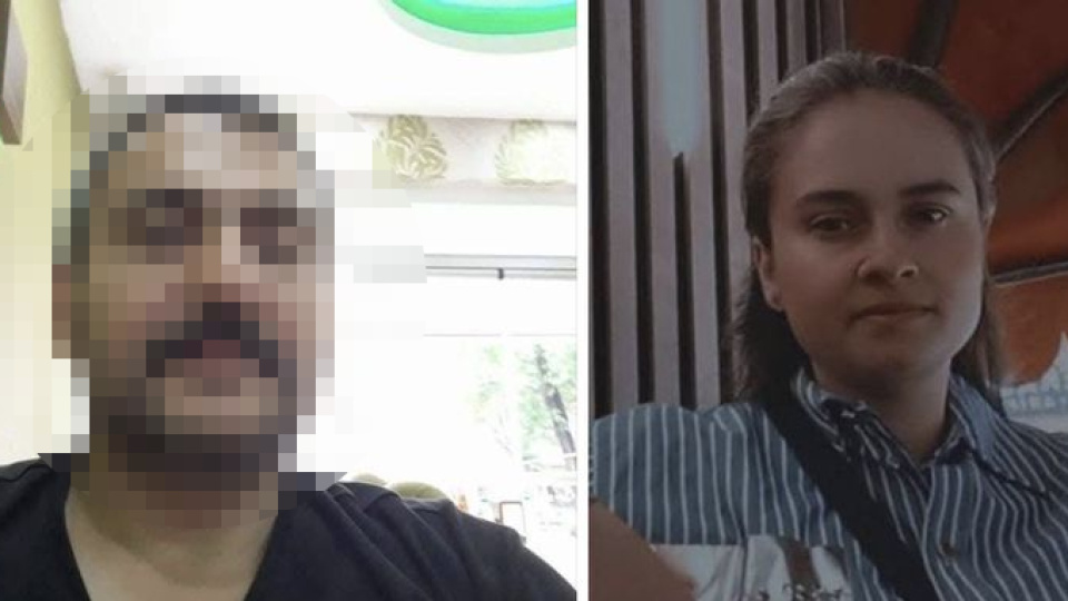 Karabük'te dini nikahlı eşini öldüren şüpheli gözaltına alındı