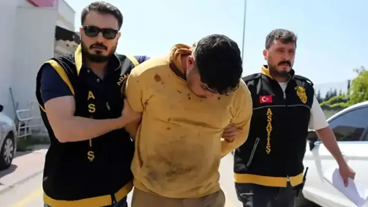 Gece kulübünde kanlı kavga! Polisi vuran saldırganın planı ortaya çıktı