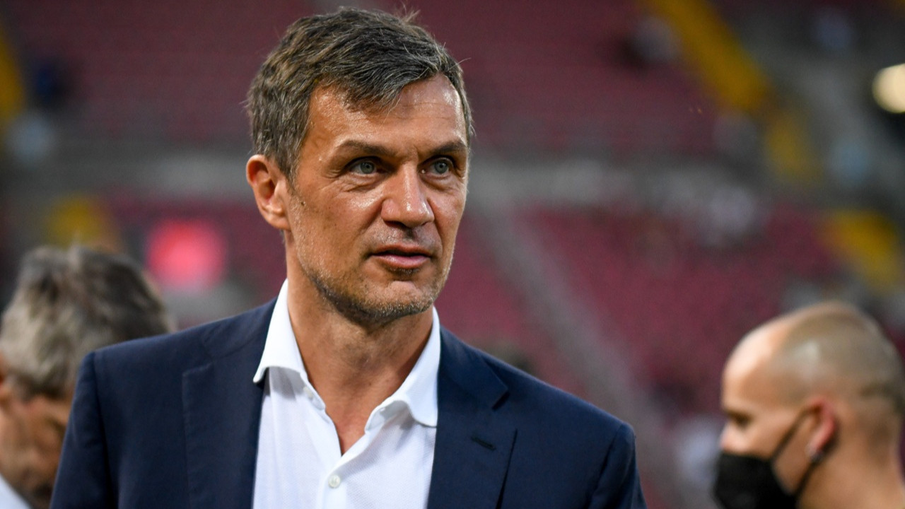 İtalya'da milli takımlar Maldini'ye emanet: Önce sorumlu, sonra 'başkan' olacak