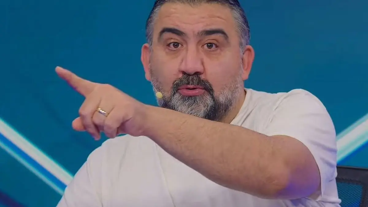 Ümit Özat'tan camiayı ikiye bölen çıkış! "Yedek oyuncularla sahaya çıksınlar"
