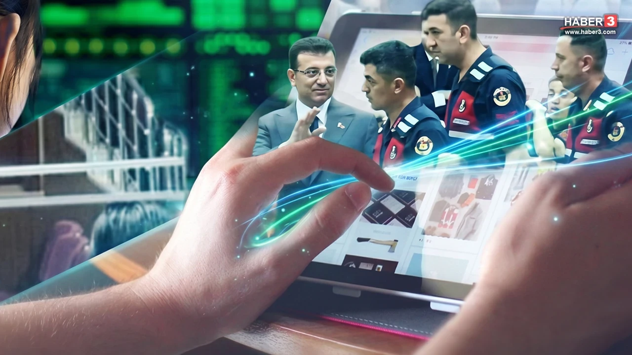 Dolandırıcıların yeni tuzağı Ekrem İmamoğlu oldu!