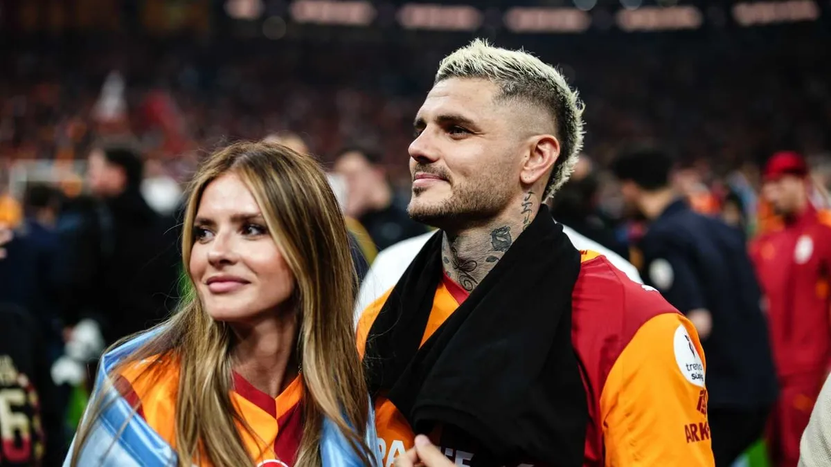 Galatasaray’dan Mauro Icardi’ye mesaj! Transfer için haber bekleniyor...
