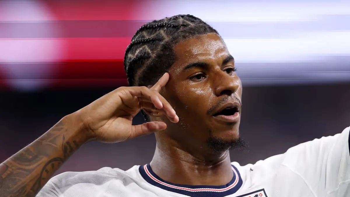 Fenerbahçe’de Marcus Rashford bombası!