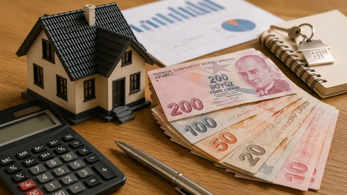 2026 Haziran ayı kira zam oranı: Ev ve iş yeri kira artışı ne kadar oldu?
