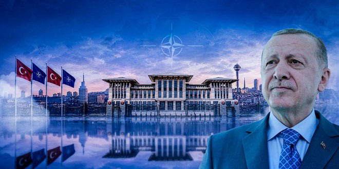 Dünyanın gözü Ankara'da: 36. NATO Zirvesi için geri sayım başladı
