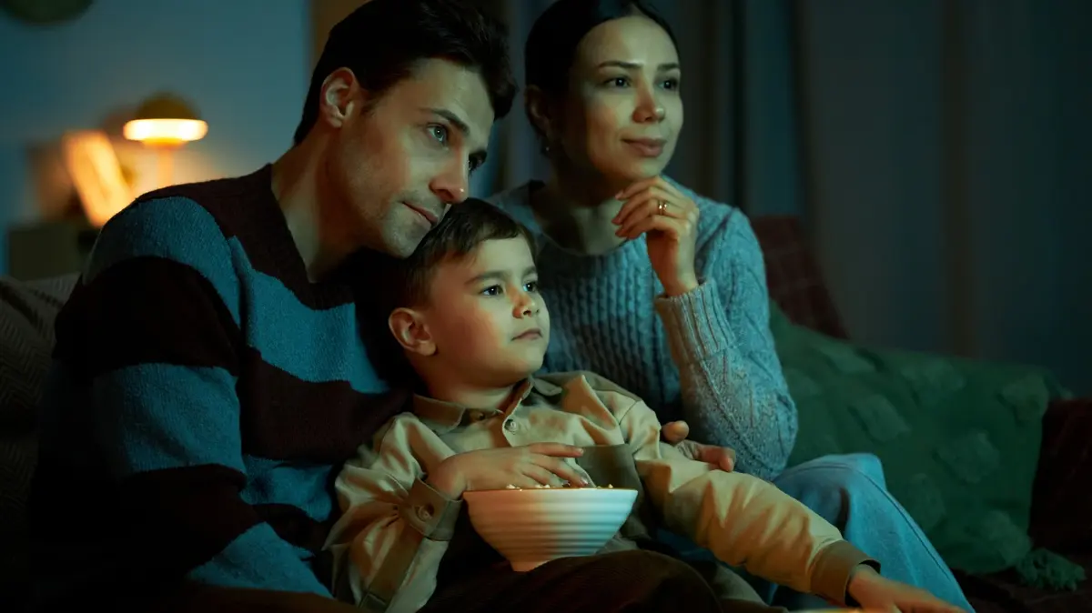 ‘Babalar Günü'nde ailecek izleyebileceğiniz 3 film! Patlamış mısırlar hazırlansın…