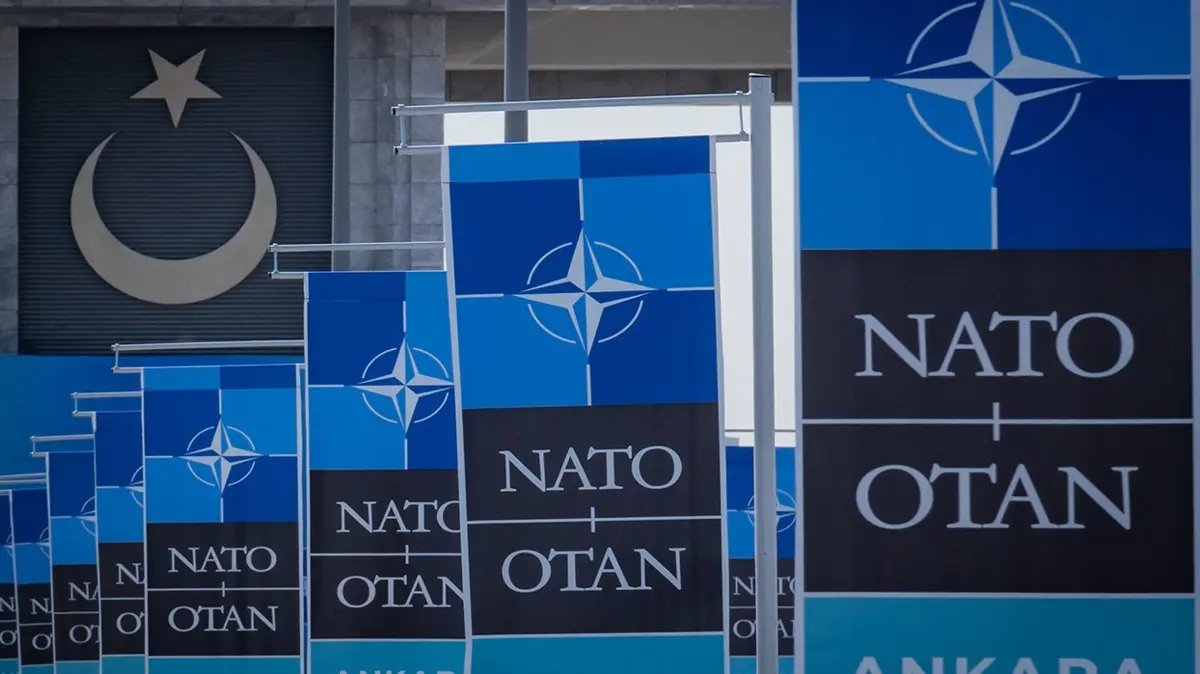 İttifakta 3.0 dönüşümü! NATO'da yeni dönem Ankara'dan başlıyor