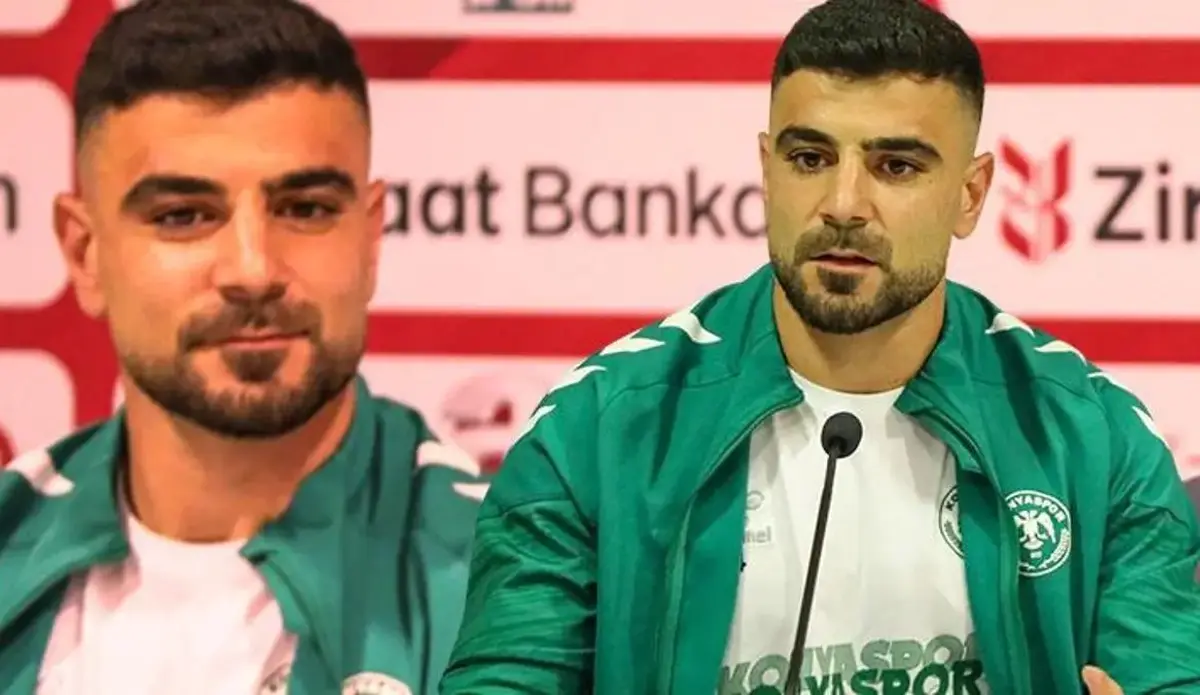 Trabzonspor'dan Adi Demirbağ sürprizi! Görüşmeler başladı...