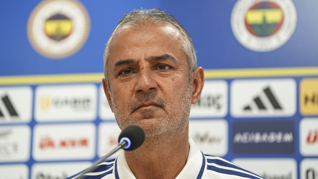 İsmail Kartal'dan o soruya tepki: "Gülüp geçiyorum"
