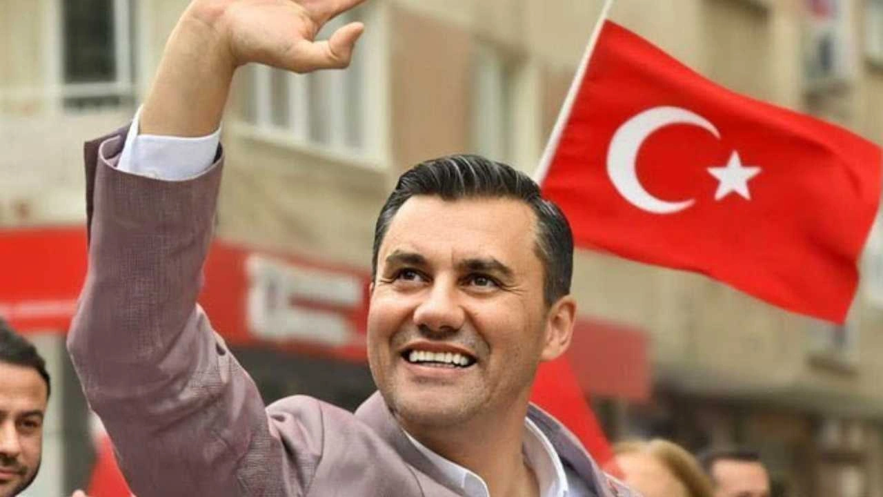 Mansur Yavaş Ferdi Zeyrek'i andı: Bazı insanlar ömür boyu hatırlanır