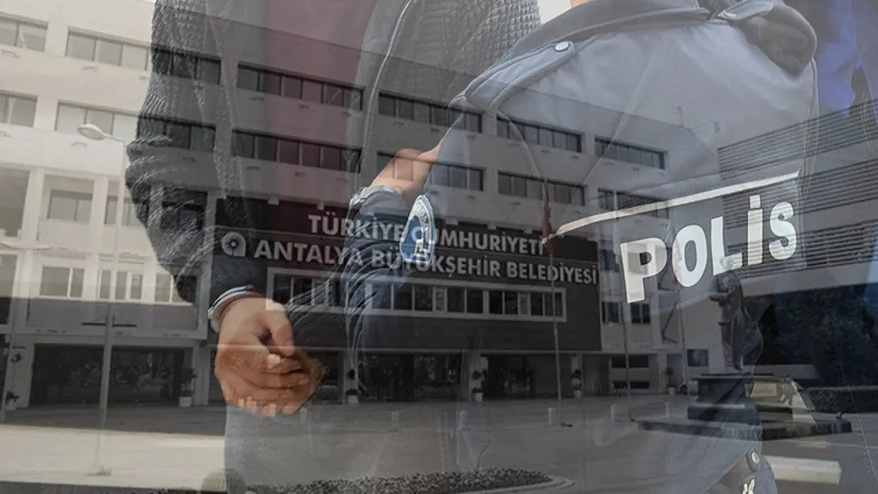 CHP'li belediyeye rüşvet operasyonu: Gözaltı sayısı yükseldi