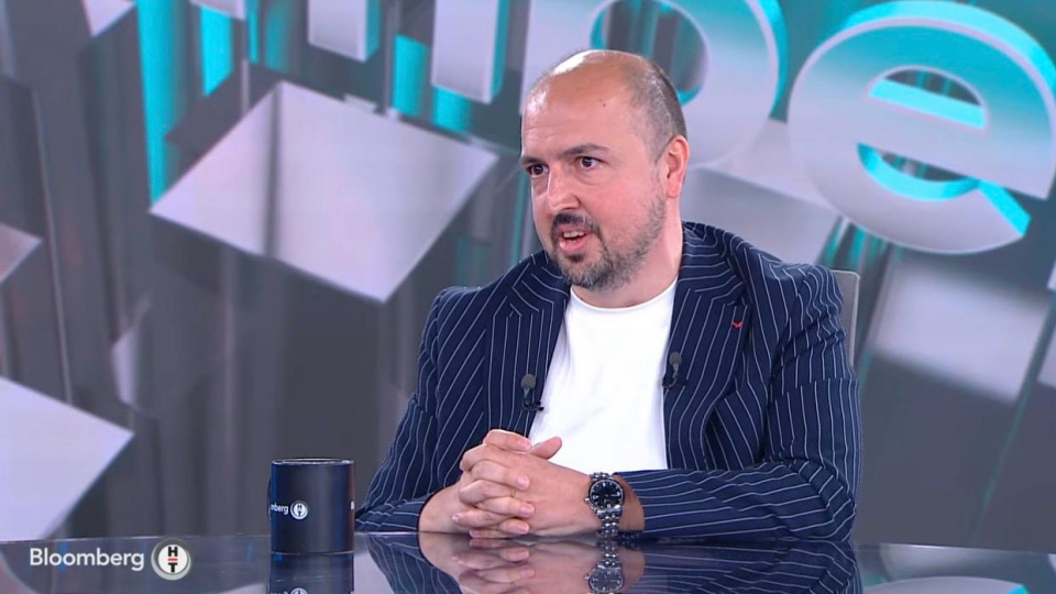 Atakan: ? Tekstilde üretim hacminin artması ve yatırım lazım