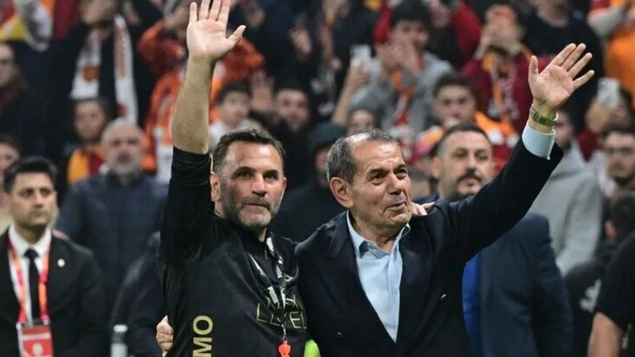 Galatasaray vakit kaybetmedi: Fenerbahçe'nin planlarını bozmak için harekete geçti