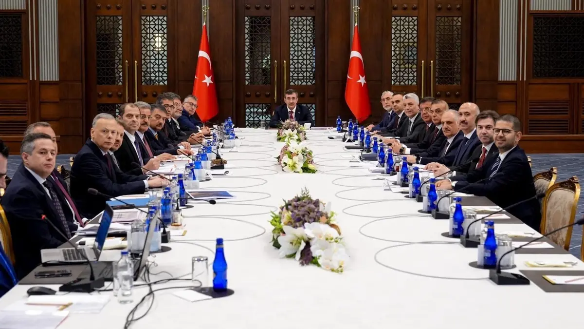 EKK: Tek Durak Ofis modeli ülke geneline yaygınlaştırılacak