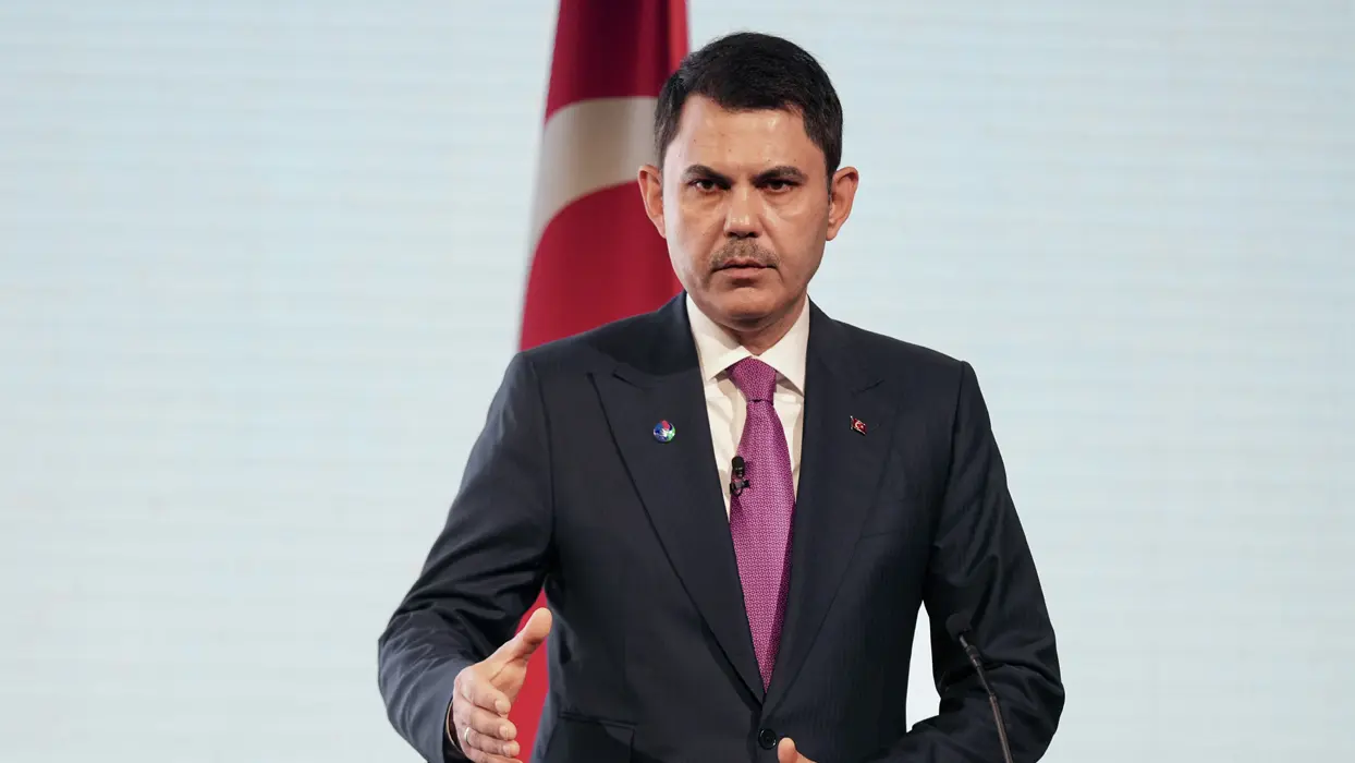Şehircilikte güç birliği! Türkiye ve Suudi Arabistan'dan ortak adım
