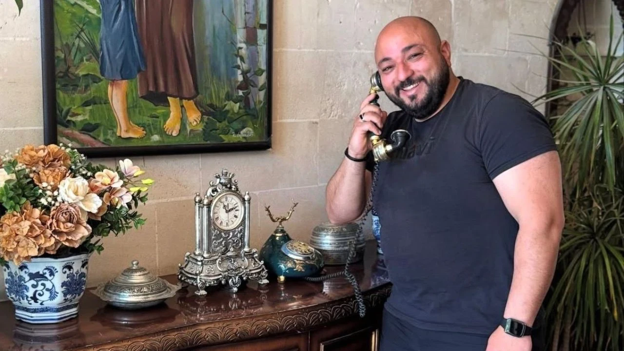 Dilan Polat'ın koruması silahlı saldırıda öldü! Can Polat'ın kızından duygusal paylaşım: Babam...