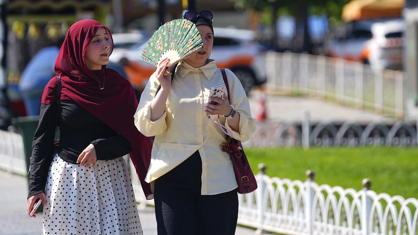Meteoroloji uyardı: Bu 26 şehrimizde hava sıcaklıkları çok yüksek!