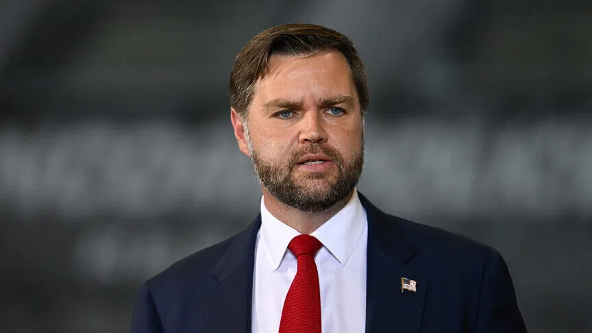 ABD Başkan Yardımcısı Vance, Trump'ın mecbur kalmadıkça İran'a orduyu göndermeyeceğini belirtti