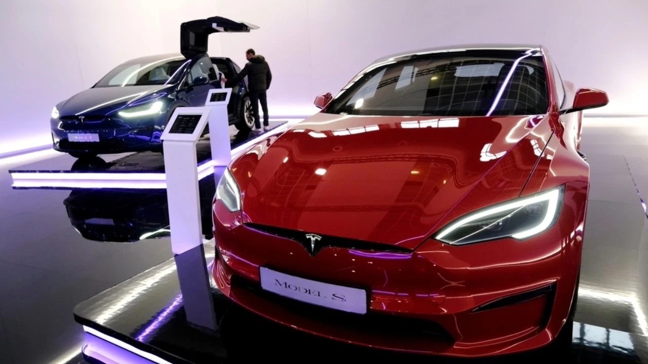Tesla'nın güvenlik verileri Avrupa'da tartışma yarattı