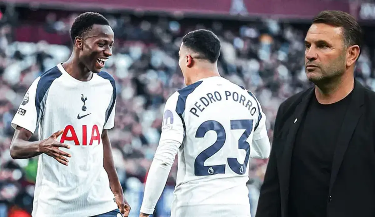 Fransızlar duyurdu! Galatasaray Tottenham'ın yıldızı için harekete geçti