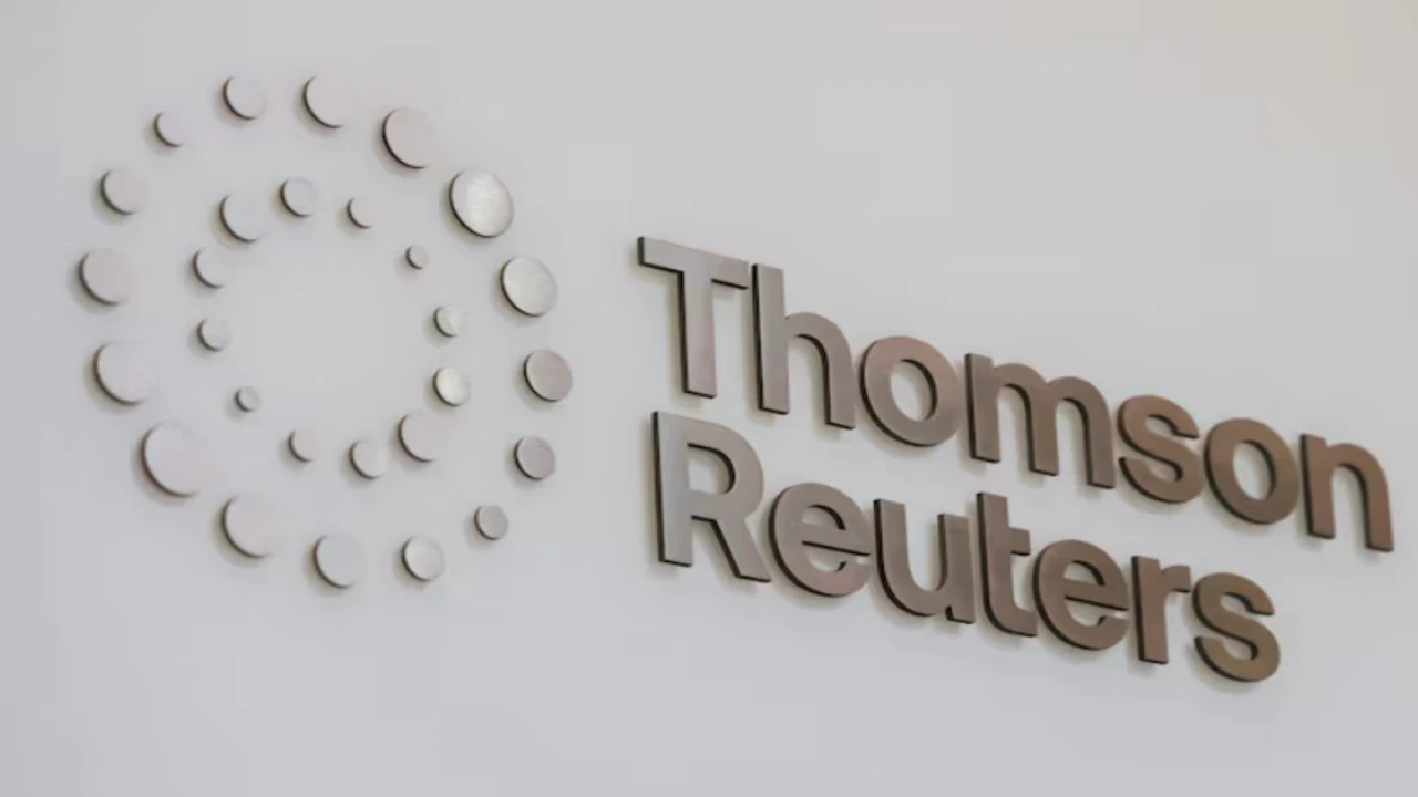 Reuters'tan 500 milyon dolarlık anlaşma: Global Print biriminin çoğunluk hissesi KKR'ye satılıyor, Reuters, yapay zeka odağı için Global Print'te hisse satıyor