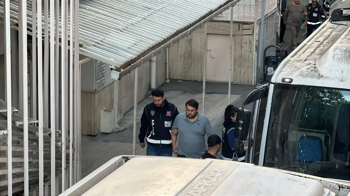 Silivri Belediyesi'ne operasyonda gelişme