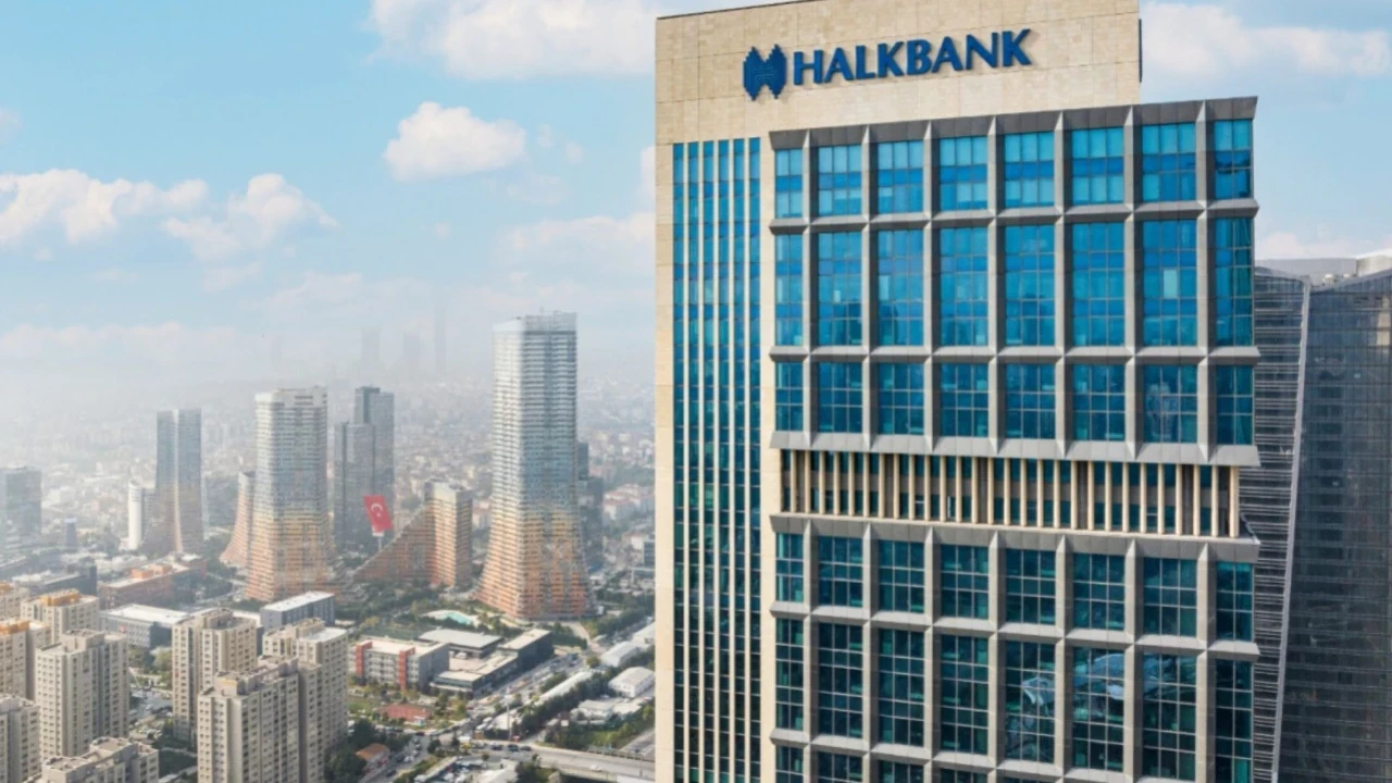 ABD'deki Halkbank davası düştü
