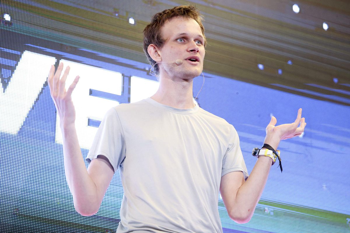 Vitalik Buterin'in meydan okumasını yapay zeka kazandı