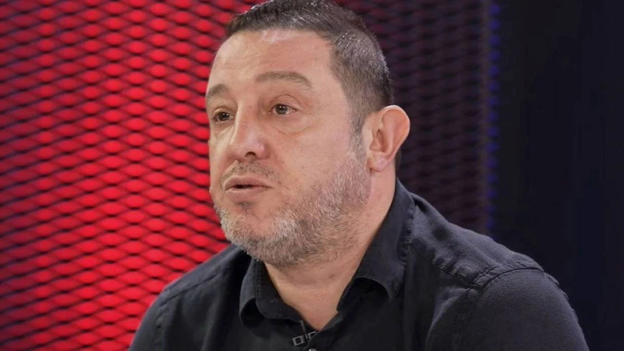 Son Dakika | Nihat Kahveci gözaltına alındı