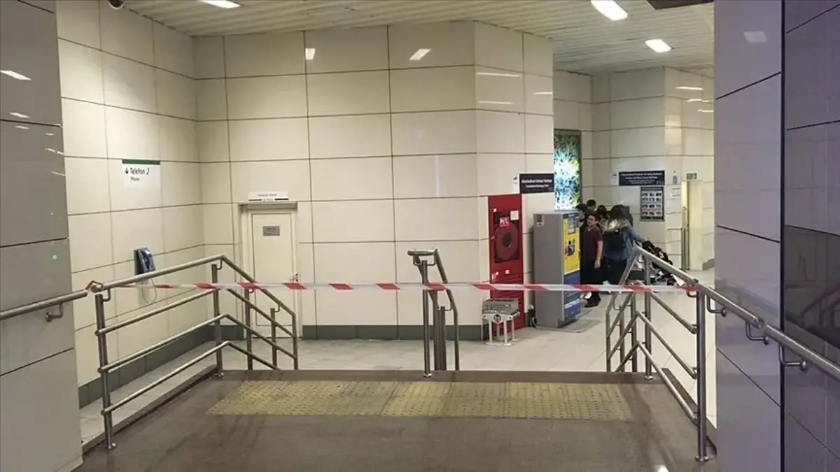 İstanbullular dikkat: Taksim Metro İstasyonu kullanıma kapatıldı