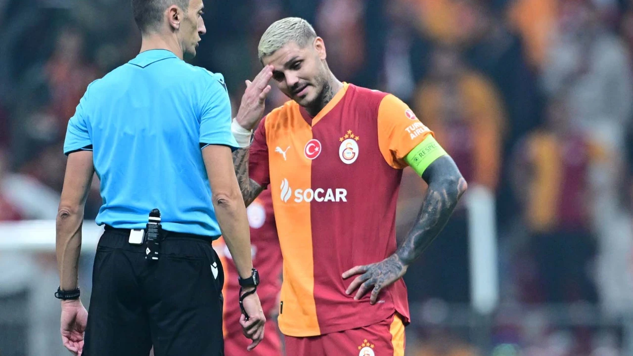 Galatasaray’dan Icardi’ye şartlı sözleşme teklifi! İki kritik madde ortaya çıktı