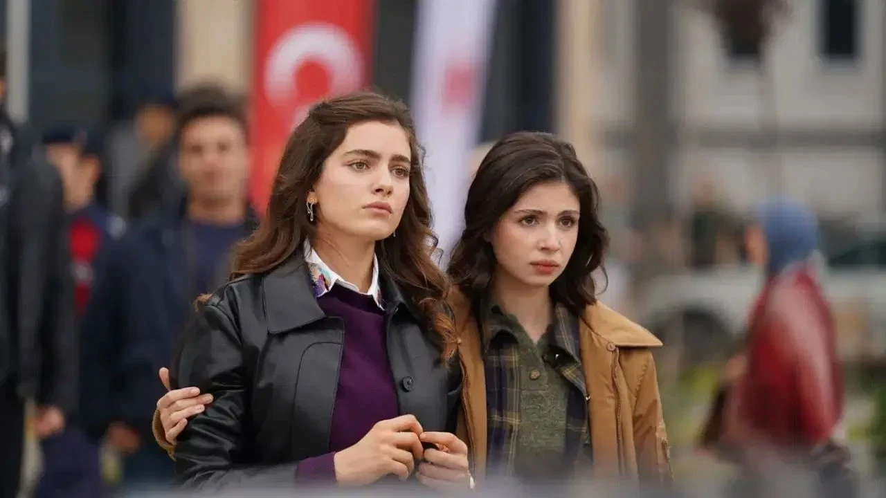 Taşacak Bu Deniz'de yaprak dökümü: O isim de diziye veda etti