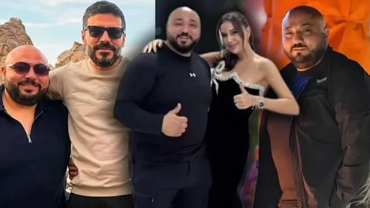 Engin Polat günler sonra konuştu: Emanetin emin ellerde