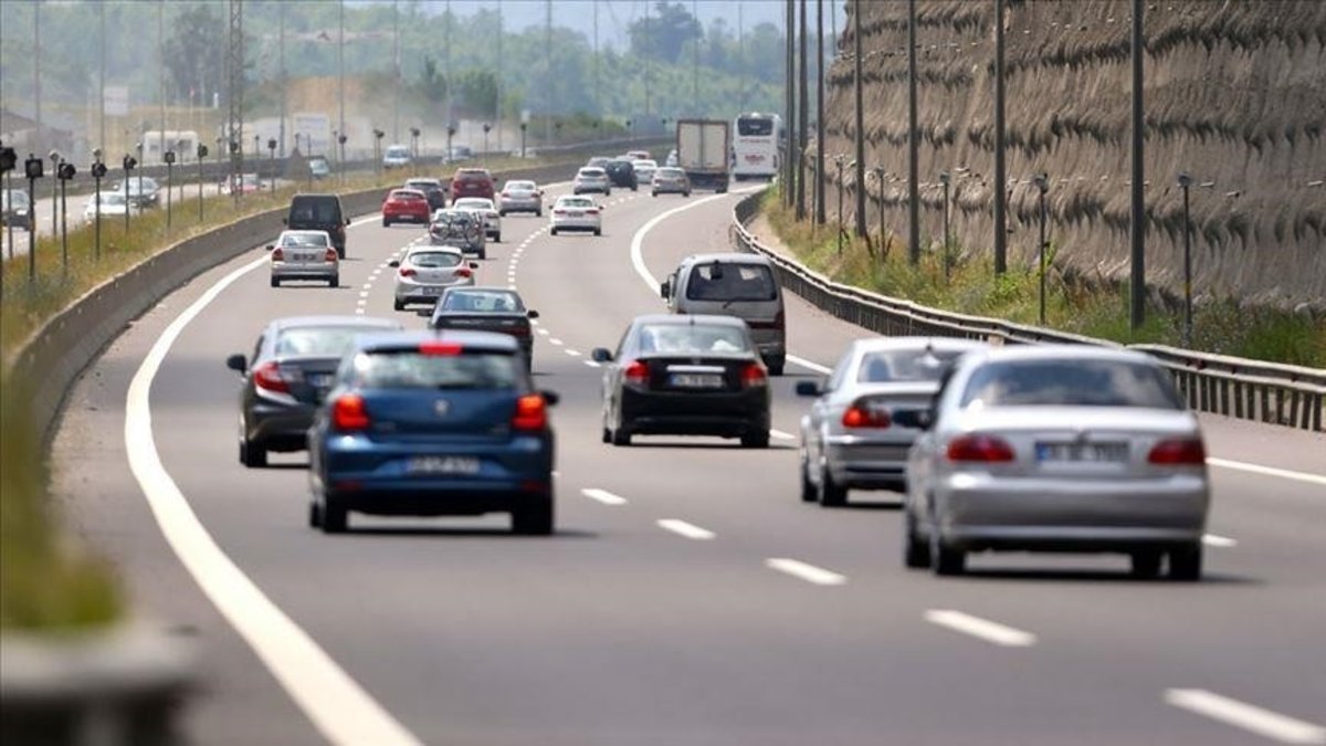 Araç sahipleri dikkat: Trafik sigortasında yeni dönem 1 Temmuz'da başlıyor